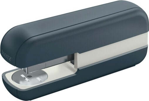 Cucitrice Cosy - da tavolo - grigio - Leitz Casa e cucina/Arredamento/Studio/Mobiletti e credenze/Cassetti Eurocartuccia - Pavullo, Commerciovirtuoso.it