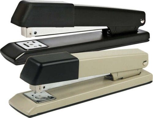 Cucitrice da tavolo DS440 - colori assortiti - Turikan Cancelleria e prodotti per ufficio/Archivio ufficio e accessori per scrivania/Spillatrici e perforatrici/Spillatrici elettriche e a batteria Eurocartuccia - Pavullo, Commerciovirtuoso.it