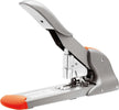 Cucitrice da tavolo Fashion HD210 - capacitA' massima 210 fogli - grigio-arancio - Rapid Cancelleria e prodotti per ufficio/Archivio ufficio e accessori per scrivania/Spillatrici e perforatrici/Spillatrici elettriche e a batteria Eurocartuccia - Pavullo, Commerciovirtuoso.it