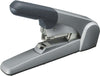 Cucitrice da tavolo Heavy Duty Flat Clinch - capacitA' massima 60 fogli - argento - Leitz Cancelleria e prodotti per ufficio/Archivio ufficio e accessori per scrivania/Spillatrici e perforatrici/Spillatrici elettriche e a batteria Eurocartuccia - Pavullo, Commerciovirtuoso.it