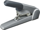 Cucitrice da tavolo Heavy Duty Flat Clinch - capacitA' massima 60 fogli - argento - Leitz Cancelleria e prodotti per ufficio/Archivio ufficio e accessori per scrivania/Spillatrici e perforatrici/Spillatrici elettriche e a batteria Eurocartuccia - Pavullo, Commerciovirtuoso.it