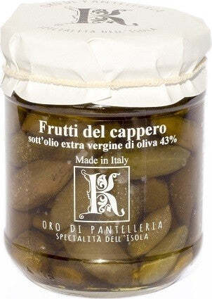 Cucunci---Frutti-del-Cappero-in-Olio-Extra-vergine-di-Oliva