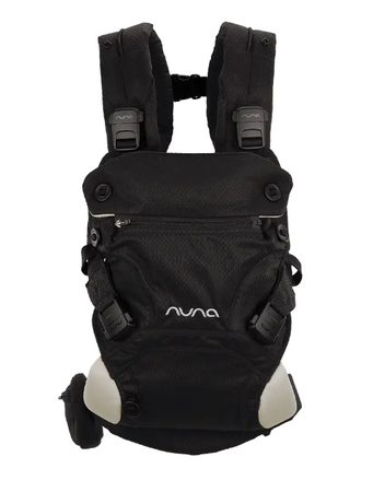 Marsupio Nuna Cudle Click