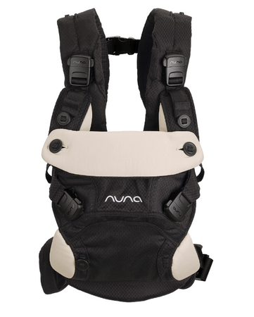 Marsupio Nuna Cudle Click