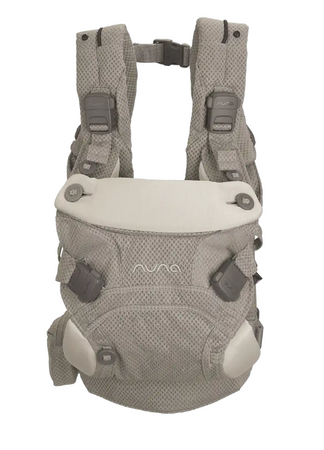 Marsupio Nuna Cudle Click