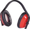 Cuffia antirumore da lavoro con Padiglioni in ABS regolabili 25 db Fai da te/Sicurezza e protezione/Attrezzature per sicurezza sul lavoro/Protezioni per le orecchie/Cuffie antirumore La Zappa - Altamura, Commerciovirtuoso.it