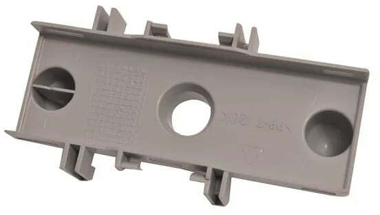 Cuffia Ariston Guida Cesto Lavastoviglie C00256875