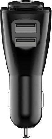 CUFFIA AURICOLARE BLUETOOTH V4.0 UNIVERSALE CARICATORE AUTO PRESA ACCENDISIGARI  Trade Shop italia - Napoli, Commerciovirtuoso.it