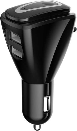 CUFFIA AURICOLARE BLUETOOTH V4.0 UNIVERSALE CARICATORE AUTO PRESA ACCENDISIGARI  Trade Shop italia - Napoli, Commerciovirtuoso.it