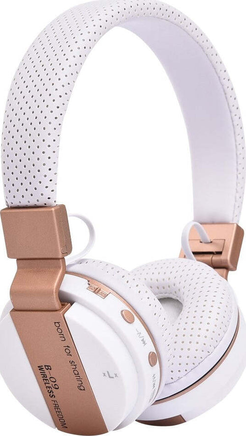 CUFFIA BLUETOOTH MAGENA SPORTS HEADSET B-09 CON MICROFONO AURICOLARE  Trade Shop italia - Napoli, Commerciovirtuoso.it