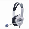 Cuffia-Compatibile-Per-X-box-360-Gaming-Headset-Wired-Microfono-Maxtech-Cu-xb02