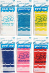 Cuffia Da Nuoto Accessori Per Piscina Mare Unisex 22.8x18.7cm Vari Colori 605432 Sport e tempo libero/Attività ricreative all'aperto/Sport acquatici/Nuoto/Cuffie Trade Shop italia - Napoli, Commerciovirtuoso.it