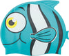 Cuffia Da Nuoto Mare Piscina 3 Fantasie Assortite Kid In Silicone 3+ Anni 26025 Sport e tempo libero/Attività ricreative all'aperto/Sport acquatici/Nuoto/Cuffie Trade Shop italia - Napoli, Commerciovirtuoso.it