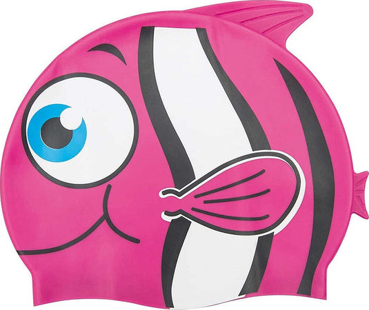 Cuffia Da Nuoto Mare Piscina 3 Fantasie Assortite Kid In Silicone 3+ Anni 26025 Sport e tempo libero/Attività ricreative all'aperto/Sport acquatici/Nuoto/Cuffie Trade Shop italia - Napoli, Commerciovirtuoso.it