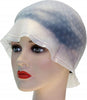 Cuffia Forata Silicone Per Meches Colpi Luce Sole Con Uncinetto Tinta Parrucchiere Bellezza/Cura dei capelli/Colore/Accessori colore Trade Shop italia - Napoli, Commerciovirtuoso.it