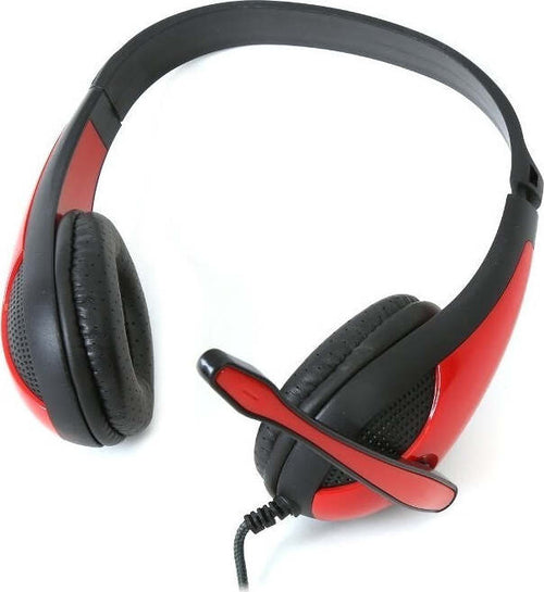OMEGA FREESTYLE CUFFIA GAMING PC CON MICROFONO FH4008  Trade Shop italia - Napoli, Commerciovirtuoso.it