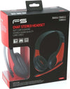 OMEGA FREESTYLE CUFFIA GAMING PC CON MICROFONO FH4008  Trade Shop italia - Napoli, Commerciovirtuoso.it
