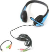 OMEGA FREESTYLE CUFFIA GAMING PC CON MICROFONO FH4008  Trade Shop italia - Napoli, Commerciovirtuoso.it