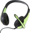 OMEGA FREESTYLE CUFFIA GAMING PC CON MICROFONO FH4008  Trade Shop italia - Napoli, Commerciovirtuoso.it