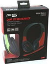 OMEGA FREESTYLE CUFFIA GAMING PC CON MICROFONO FH4008  Trade Shop italia - Napoli, Commerciovirtuoso.it