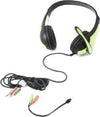 OMEGA FREESTYLE CUFFIA GAMING PC CON MICROFONO FH4008  Trade Shop italia - Napoli, Commerciovirtuoso.it