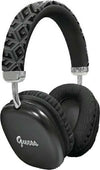 cuffia-guess-bluetooth-con-microfono-nera