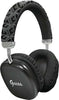 cuffia-guess-bluetooth-con-microfono-nera