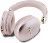 cuffia-guess-bluetooth-con-microfono-pink