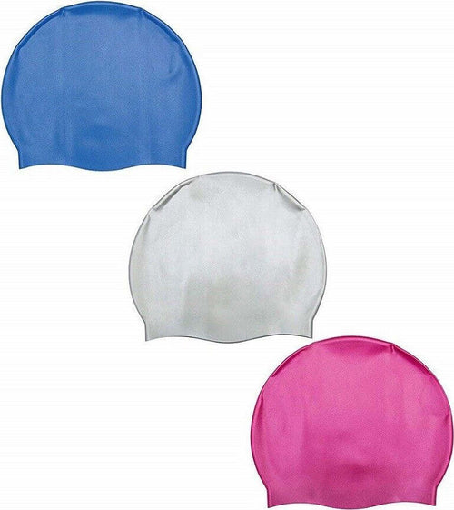 Cuffia Hydro Swim Silicone Mare Piscina Nuoto 14+ Anni 3 Colori Assortiti 26006 Sport e tempo libero/Attività ricreative all'aperto/Sport acquatici/Nuoto/Cuffie Trade Shop italia - Napoli, Commerciovirtuoso.it