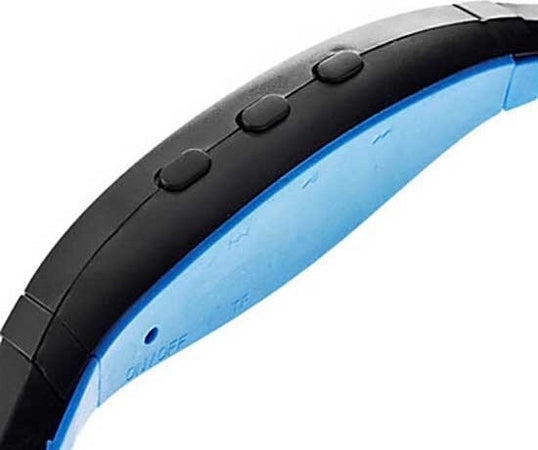 CUFFIA MP3 SPORT SENZA FILI + MICRO SD 4 GB PER JOGGING FITNESS RUNNING CUFFIE  Trade Shop italia - Napoli, Commerciovirtuoso.it