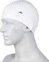 Cuffia New Speedo Colore Bianco Sport e tempo libero/Attività ricreative all'aperto/Sport acquatici/Nuoto/Cuffie Scontolo.net - Potenza, Commerciovirtuoso.it