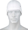 Cuffia New Speedo Colore Bianco Sport e tempo libero/Attività ricreative all'aperto/Sport acquatici/Nuoto/Cuffie Scontolo.net - Potenza, Commerciovirtuoso.it