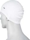 Cuffia New Speedo Colore Bianco Sport e tempo libero/Attività ricreative all'aperto/Sport acquatici/Nuoto/Cuffie Scontolo.net - Potenza, Commerciovirtuoso.it