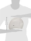 Cuffia New Speedo Colore Bianco Sport e tempo libero/Attività ricreative all'aperto/Sport acquatici/Nuoto/Cuffie Scontolo.net - Potenza, Commerciovirtuoso.it