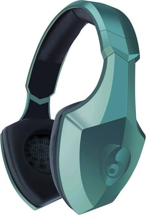 Cuffia Stereo Headset S33 Wireless Bluetooth Senza Filo Con Led Luce Verde Cuffie e Auricolari Trade Shop italia - Napoli, Commerciovirtuoso.it