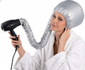 Cuffia-Termica-Casco-Portatile-Phon-Capelli-Per-Asciuga-Capelli-Universale