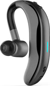 Cuffia Wireless Vivavoce Bluetooth In-ear Auricolare Senza Fili Sport Qy-9055 Elettronica/Cuffie auricolari e accessori/Cuffie/Cuffie In-Ear Trade Shop italia - Napoli, Commerciovirtuoso.it