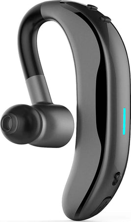 Cuffia Wireless Vivavoce Bluetooth In-ear Auricolare Senza Fili Sport Qy-9055 Elettronica/Cuffie auricolari e accessori/Cuffie/Cuffie In-Ear Trade Shop italia - Napoli, Commerciovirtuoso.it