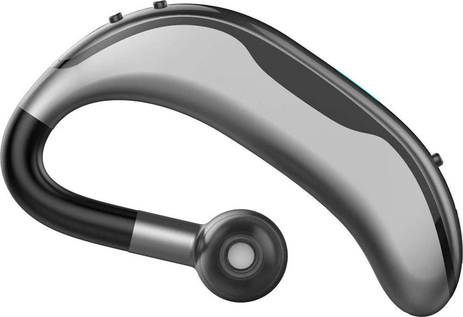 Cuffia Wireless Vivavoce Bluetooth In-ear Auricolare Senza Fili Sport Qy-9055 Elettronica/Cuffie auricolari e accessori/Cuffie/Cuffie In-Ear Trade Shop italia - Napoli, Commerciovirtuoso.it