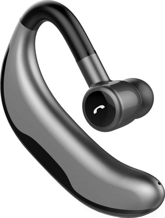 Cuffia Wireless Vivavoce Bluetooth In-ear Auricolare Senza Fili Sport Qy-9055 Elettronica/Cuffie auricolari e accessori/Cuffie/Cuffie In-Ear Trade Shop italia - Napoli, Commerciovirtuoso.it
