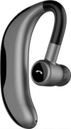 Cuffia Wireless Vivavoce Bluetooth In-ear Auricolare Senza Fili Sport Qy-9055 Elettronica/Cuffie auricolari e accessori/Cuffie/Cuffie In-Ear Trade Shop italia - Napoli, Commerciovirtuoso.it
