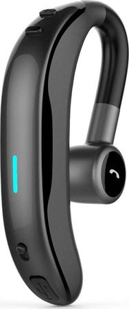 Cuffia Wireless Vivavoce Bluetooth In-ear Auricolare Senza Fili Sport Qy-9055 Elettronica/Cuffie auricolari e accessori/Cuffie/Cuffie In-Ear Trade Shop italia - Napoli, Commerciovirtuoso.it