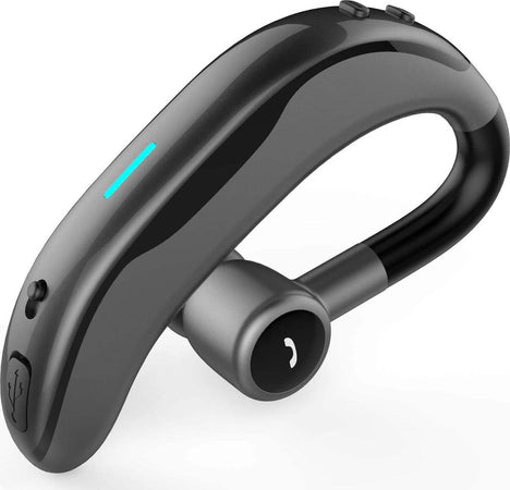 Cuffia Wireless Vivavoce Bluetooth In-ear Auricolare Senza Fili Sport Qy-9055 Elettronica/Cuffie auricolari e accessori/Cuffie/Cuffie In-Ear Trade Shop italia - Napoli, Commerciovirtuoso.it