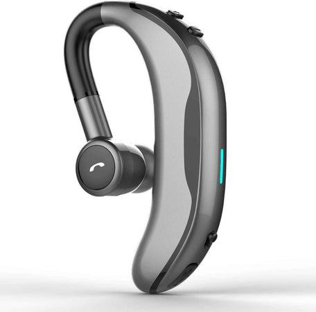 Cuffia Wireless Vivavoce Bluetooth In-ear Auricolare Senza Fili Sport Qy-9055 Elettronica/Cuffie auricolari e accessori/Cuffie/Cuffie In-Ear Trade Shop italia - Napoli, Commerciovirtuoso.it