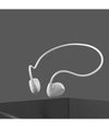 Cuffie A Conduzione Ossea Bluetooth 5.3 Impermeabili Ipx6 Sportive Wireless Corsa
