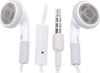 CUFFIE AURICOLARI AURICOLARE CON MICROFONO PER IPHONE 3 3GS 4 4G IPOD MP3  Trade Shop italia - Napoli, Commerciovirtuoso.it