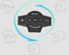 Cuffie Auricolari Bluetooth Per Interno Casco Da Motocicletta Moto Con Microfono Auto e Moto > Moto > Interfoni Trade Shop italia - Napoli, Commerciovirtuoso.it