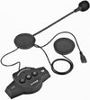 Cuffie Auricolari Bluetooth Per Interno Casco Da Motocicletta Moto Con Microfono Auto e Moto > Moto > Interfoni Trade Shop italia - Napoli, Commerciovirtuoso.it