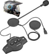 Cuffie-Auricolari-Bluetooth-Per-Interno-Casco-Da-Motocicletta-Moto-Con-Microfono