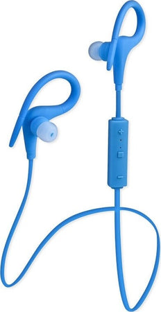CUFFIE AURICOLARI BLUETOOTH STEREO COMPATIBILI IOS SMARTPHONE SPORT AUDIO BT1  Trade Shop italia - Napoli, Commerciovirtuoso.it